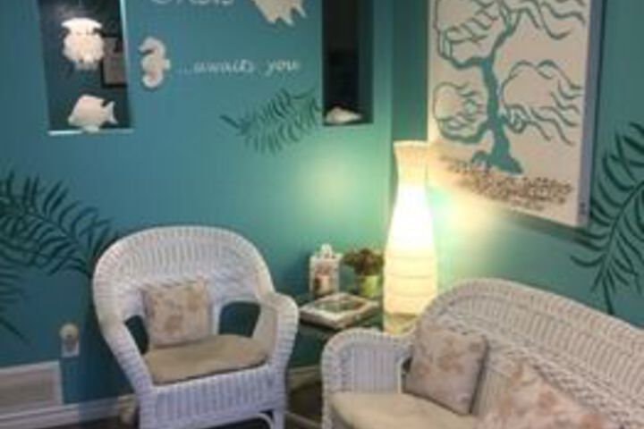 Oasis Retreat Spa B & B