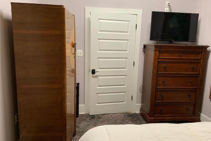 Bienvenue Mon Ami Bed and Breakfast