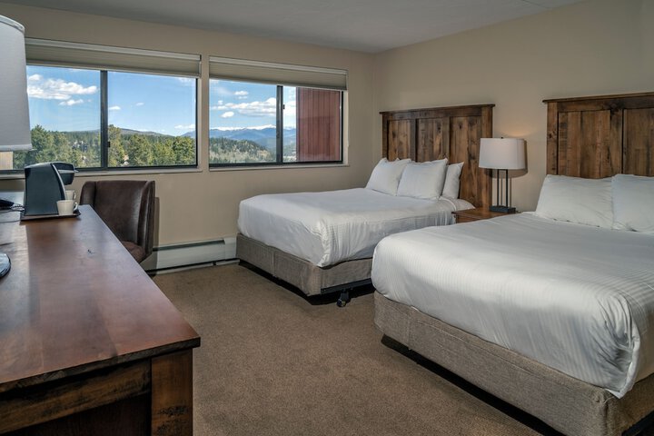 Beaver Run Resort & Conference Center