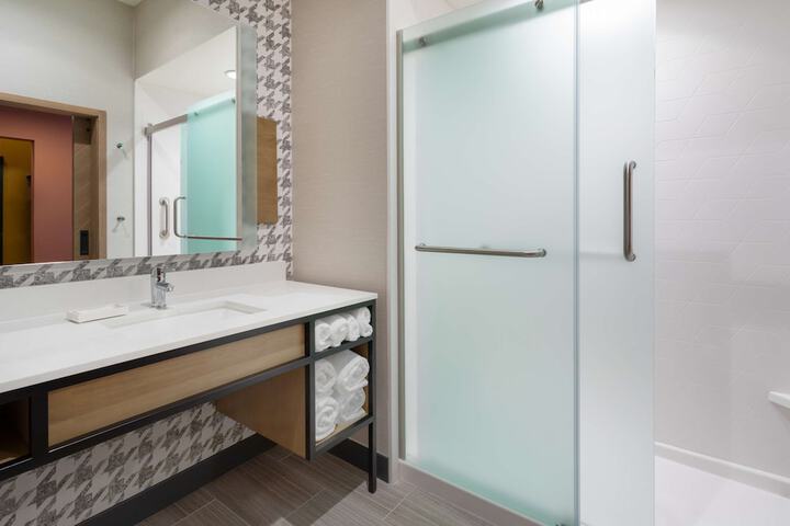 Hilton Garden Inn Hays