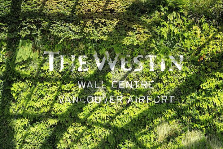 The Westin Wall Centre Vancouver Airport