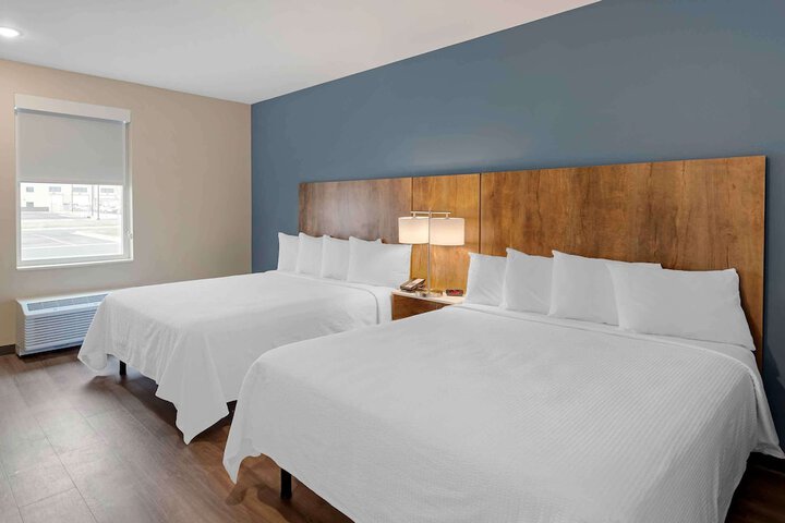 Extended Stay America Premier Suites - Belgrade - Bozeman - Yellowstone Airport