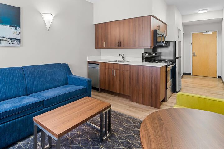 Park Inn by Radisson Kelowna