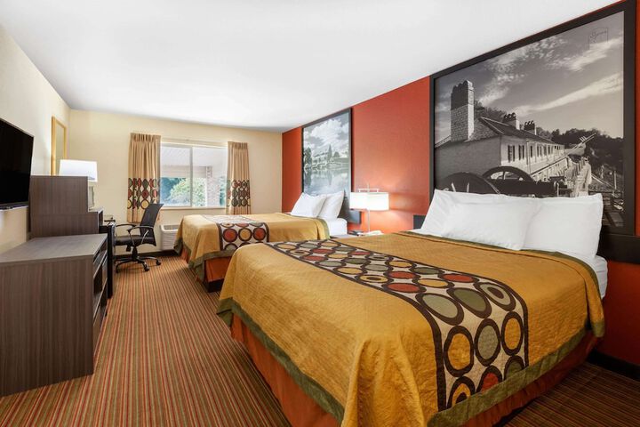 Room 21 of 23