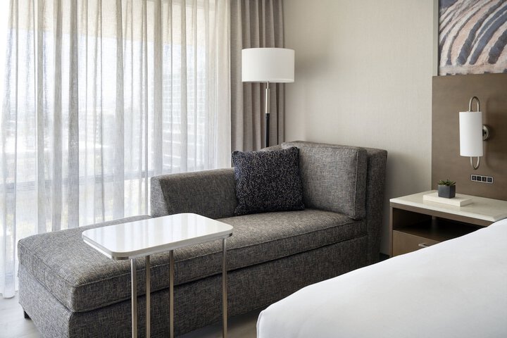 Salt Lake Marriott Downtown at City Creek