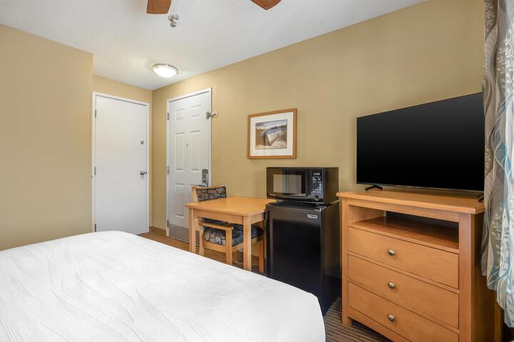 Best Western Plus Ocean View Resort