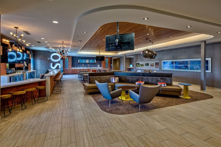 Springhill Suites by Marriott Amarillo