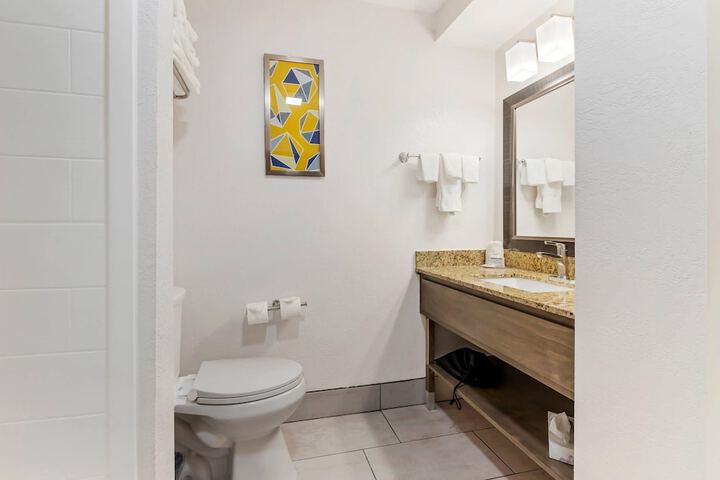 Comfort Inn & Suites New Lisbon