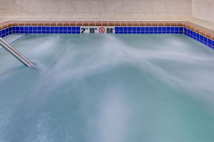 Holiday Inn Express Jamestown by IHG