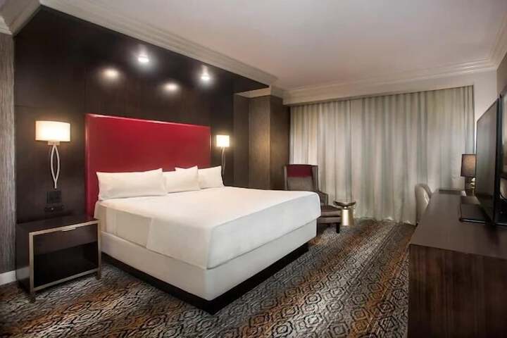 Caesars Southern Indiana Hotel & Casino - a Caesars Rewards Destination