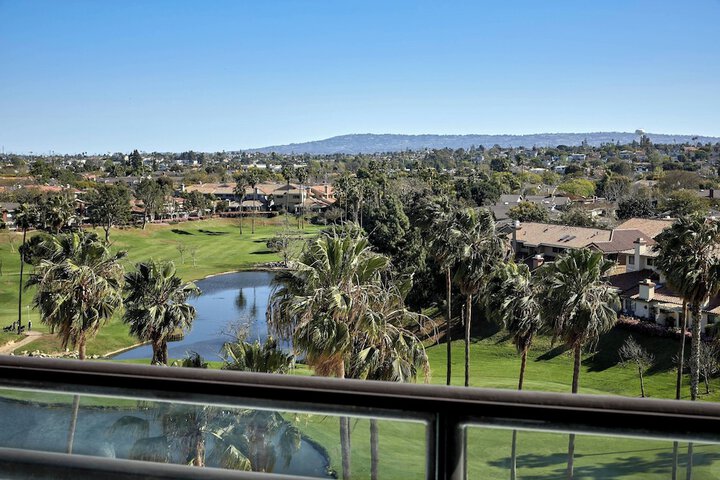 Westdrift Manhattan Beach Autograph Collection by Marriott