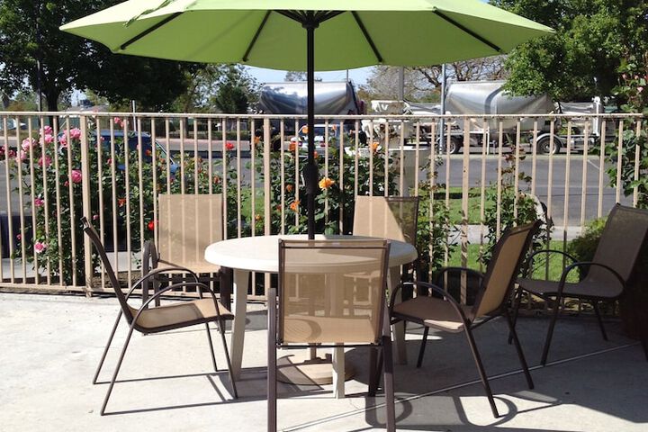 Terrace/Patio 35 of 35
