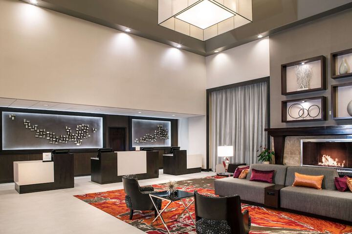 DoubleTree by Hilton Denver Tech Center