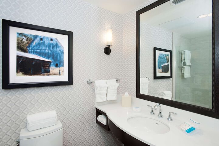 Hilton Garden Inn Burbank Los Angeles