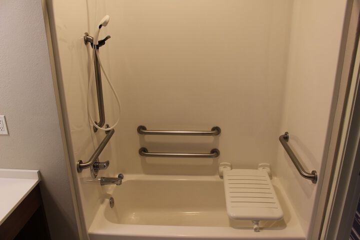 Microtel Inn & Suites by Wyndham Sweetwater