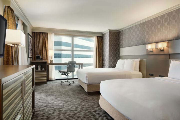 Hilton Melbourne FL