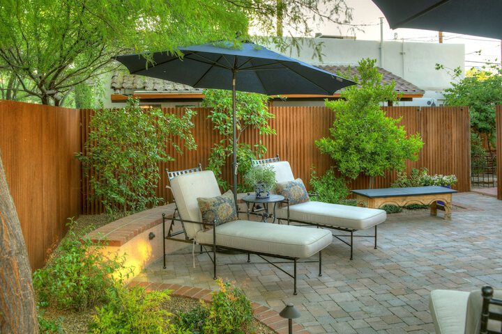 Terrace/Patio 55 of 59