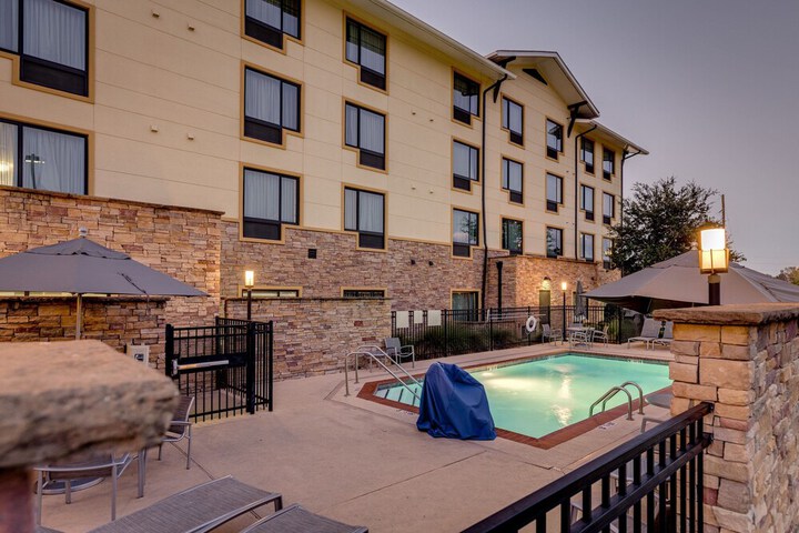 TownePlace Suites Monroe