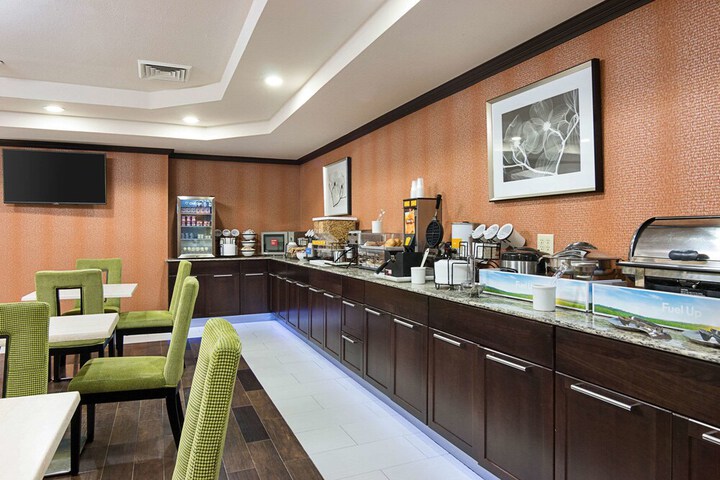 Comfort Inn Camden