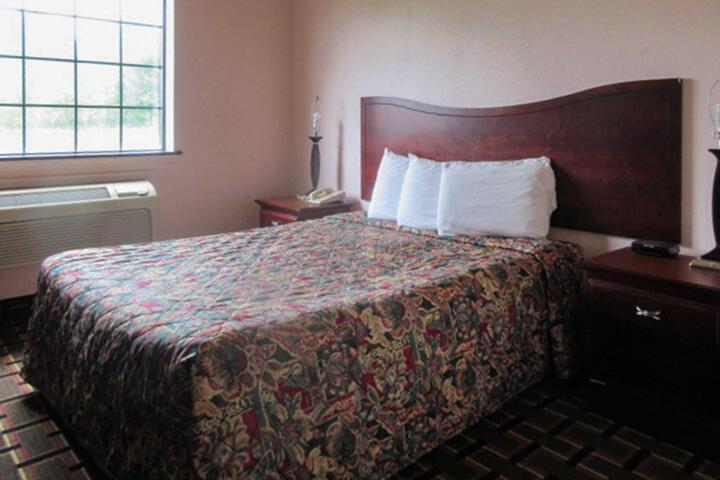 Urbana Inn and Suites by Magnuson Worldwide