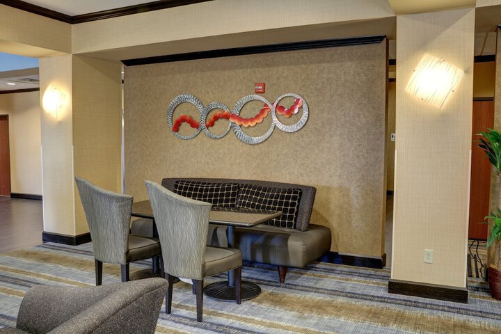 Hotel Interior 10 of 55