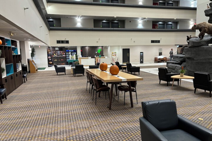 Holiday Inn Great Falls- Convention Center by IHG
