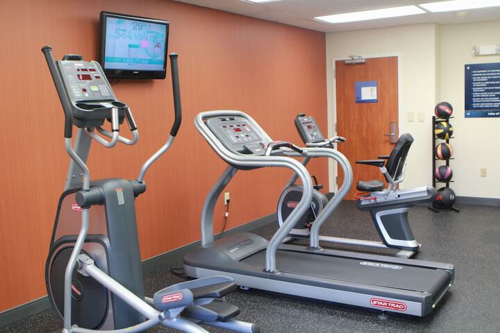 Health and Fitness 36 of 38