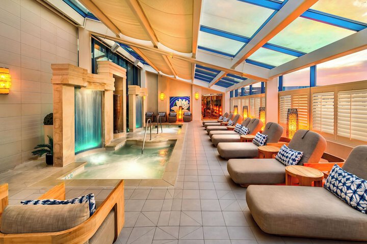 Atlantis Casino Resort Spa