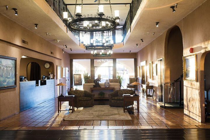 Hotel Interior 20 of 80