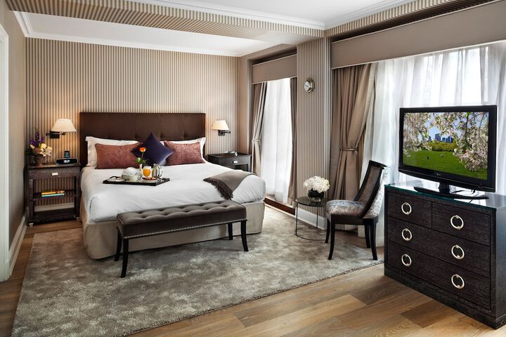 Hotel Plaza Athenee