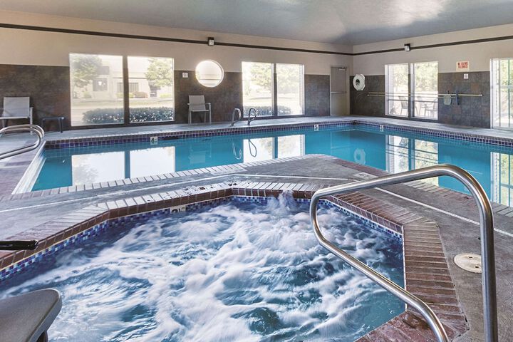 Pool 5 of 31