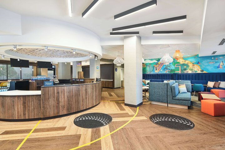Tru by Hilton Ft. Lauderdale Airport