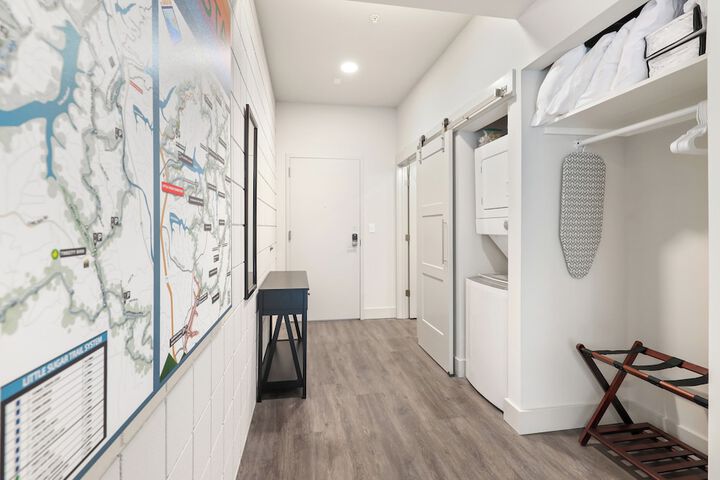 Little Sugar Lofts