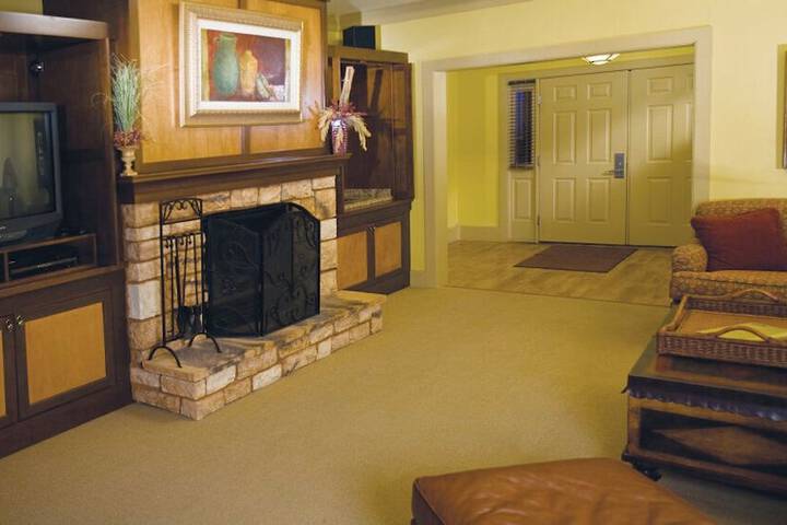 Club Wyndham Pagosa