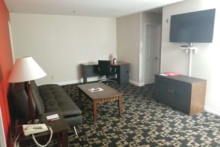 Ramada by Wyndham Oceanside