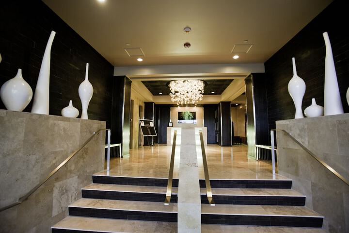Hotel Duval Autograph Collection