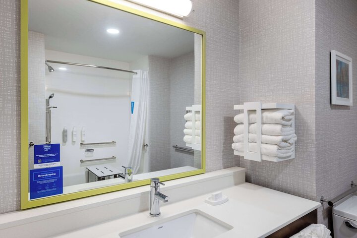 Hampton Inn Columbus Downtown GA