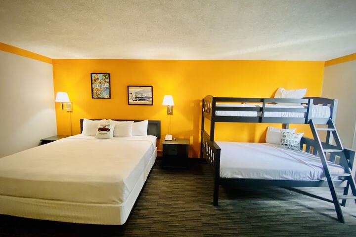 Glendale Express Hotel Los Angeles