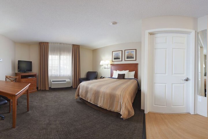 Candlewood Suites Greenville NC by IHG