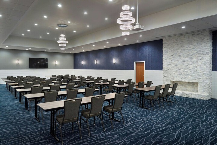 Fairfield Inn & Suites by Marriott Helen