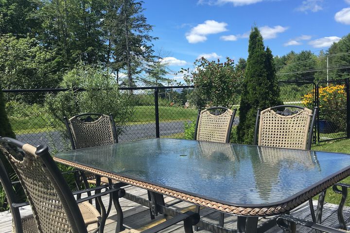 Terrace/Patio 51 of 57