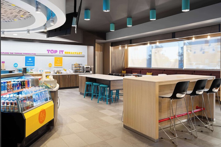 Tru by Hilton Wisconsin Dells
