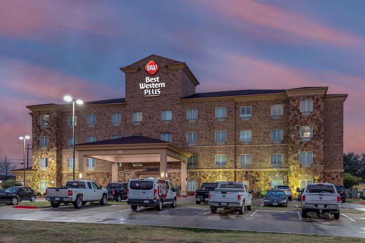 Hotel 3 of 25