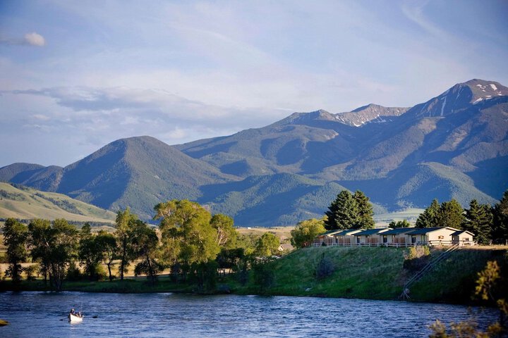 Yellowstone Valley Lodge an Ascend Collection Hotel