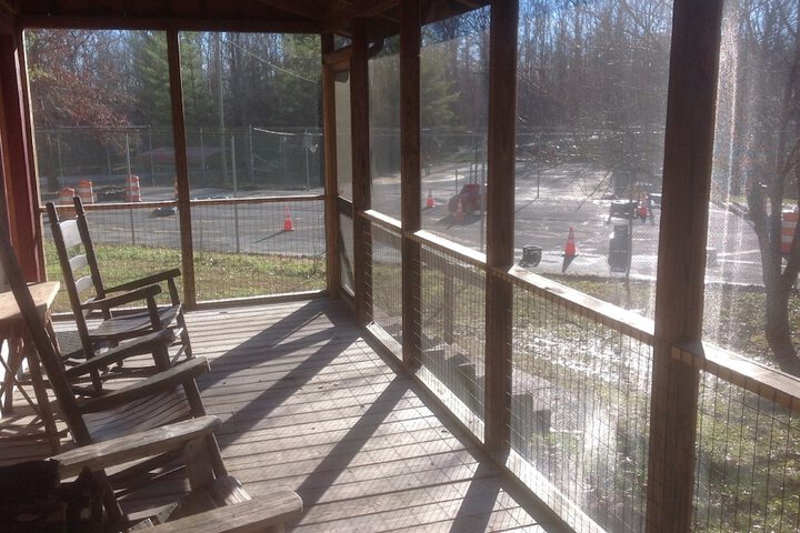 Terrace/Patio 106 of 114