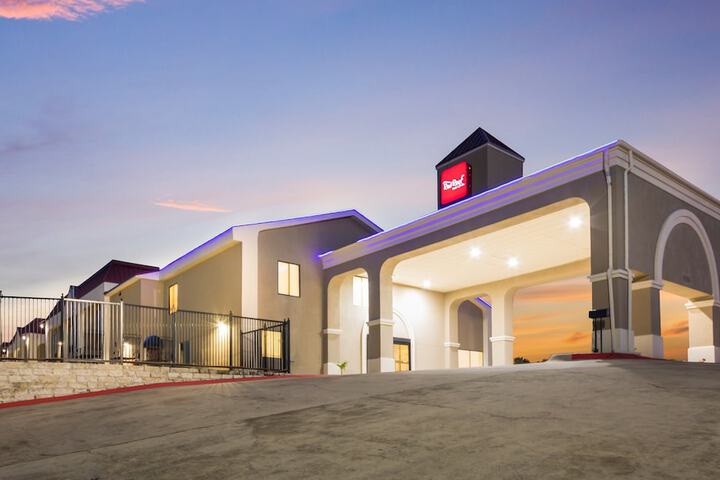 Hotel 3 of 21