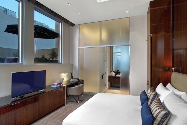 The Joule Dallas
