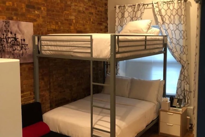 Chelsea Inn