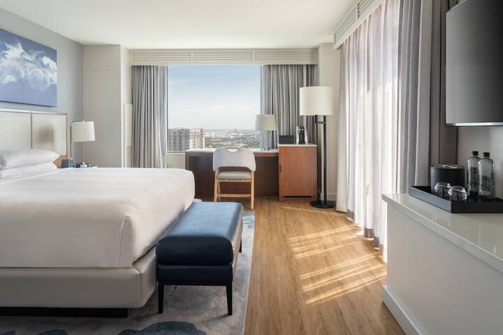 Tampa Marriott Water Street
