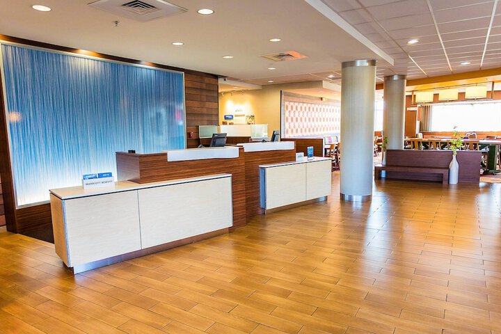 Fairfield Inn & Suites Athens I65